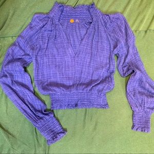 Free People Top - S
